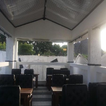 Peacock Park Hotel Ukunda Εξωτερικό φωτογραφία