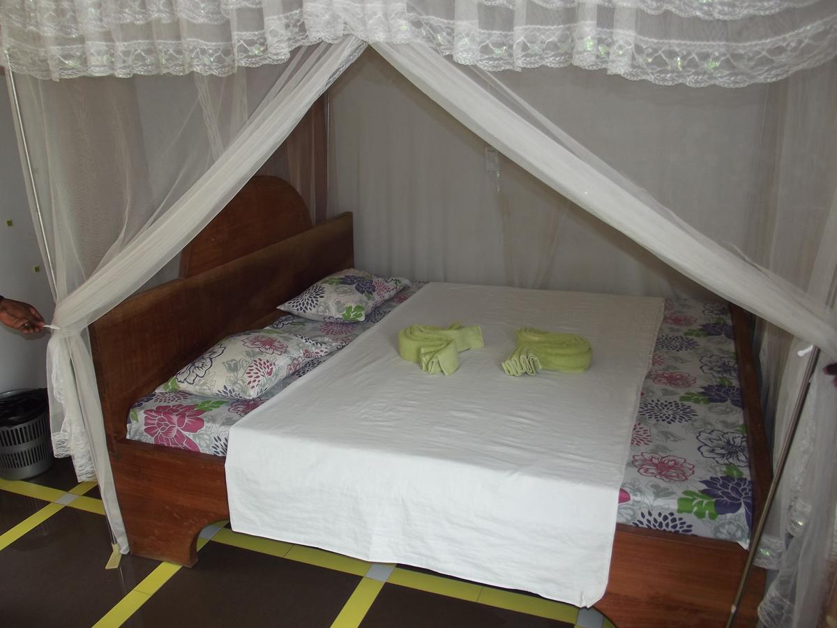 Peacock Park Hotel Ukunda Εξωτερικό φωτογραφία