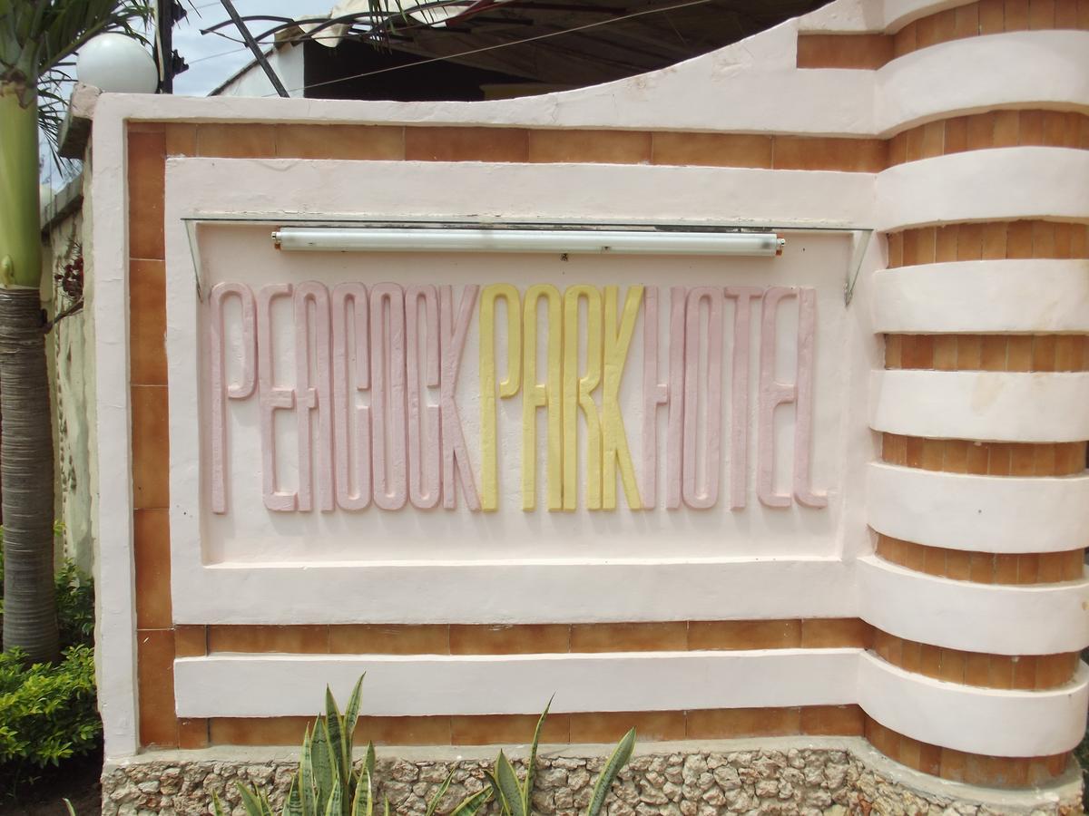 Peacock Park Hotel Ukunda Εξωτερικό φωτογραφία