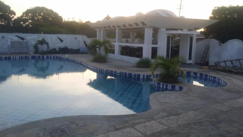 Peacock Park Hotel Ukunda Εξωτερικό φωτογραφία